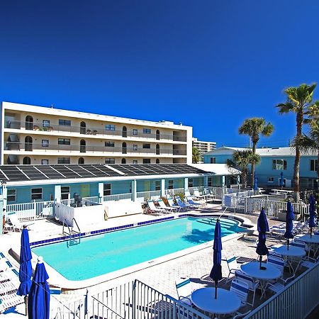 Nautical Watch Aparthotel Belleair Beach Kültér fotó