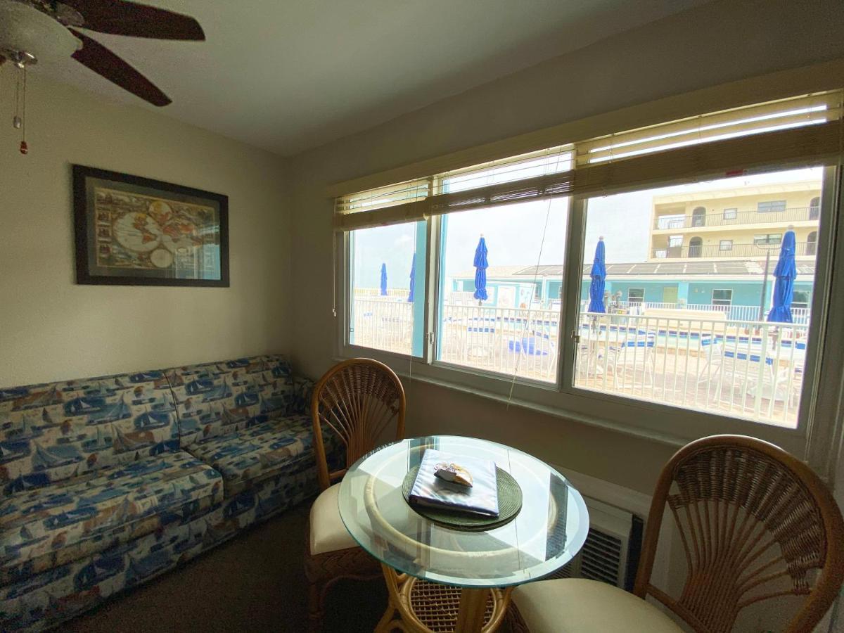 Nautical Watch Aparthotel Belleair Beach Kültér fotó