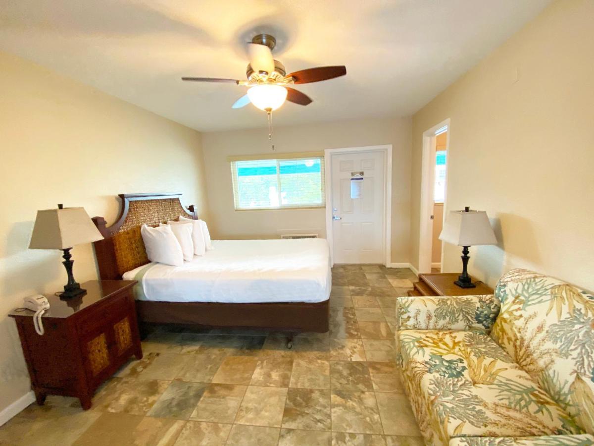 Nautical Watch Aparthotel Belleair Beach Kültér fotó