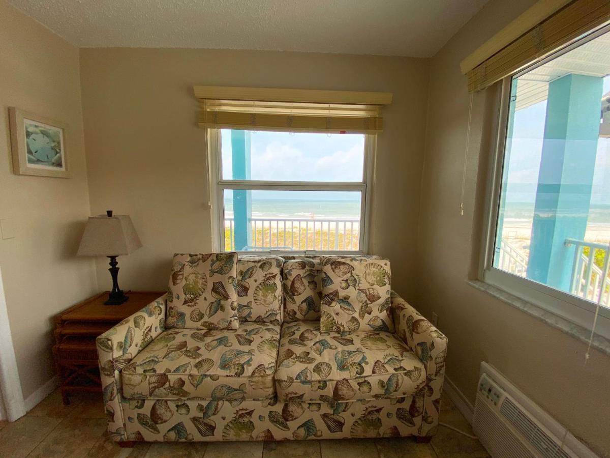 Nautical Watch Aparthotel Belleair Beach Kültér fotó