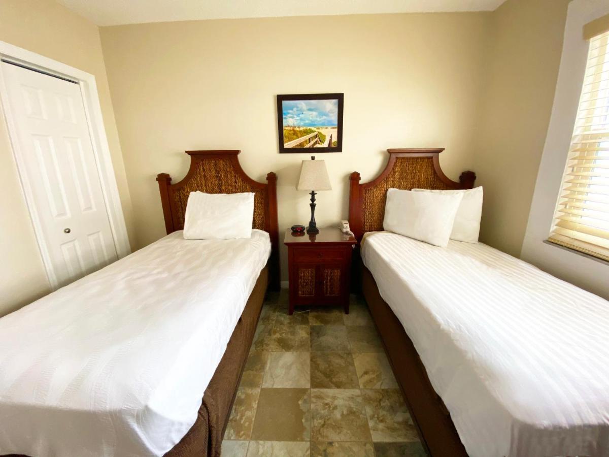 Nautical Watch Aparthotel Belleair Beach Kültér fotó