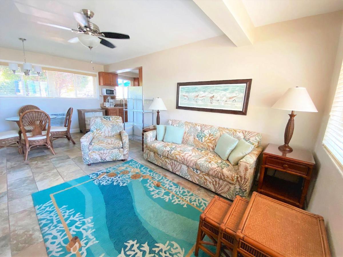 Nautical Watch Aparthotel Belleair Beach Kültér fotó