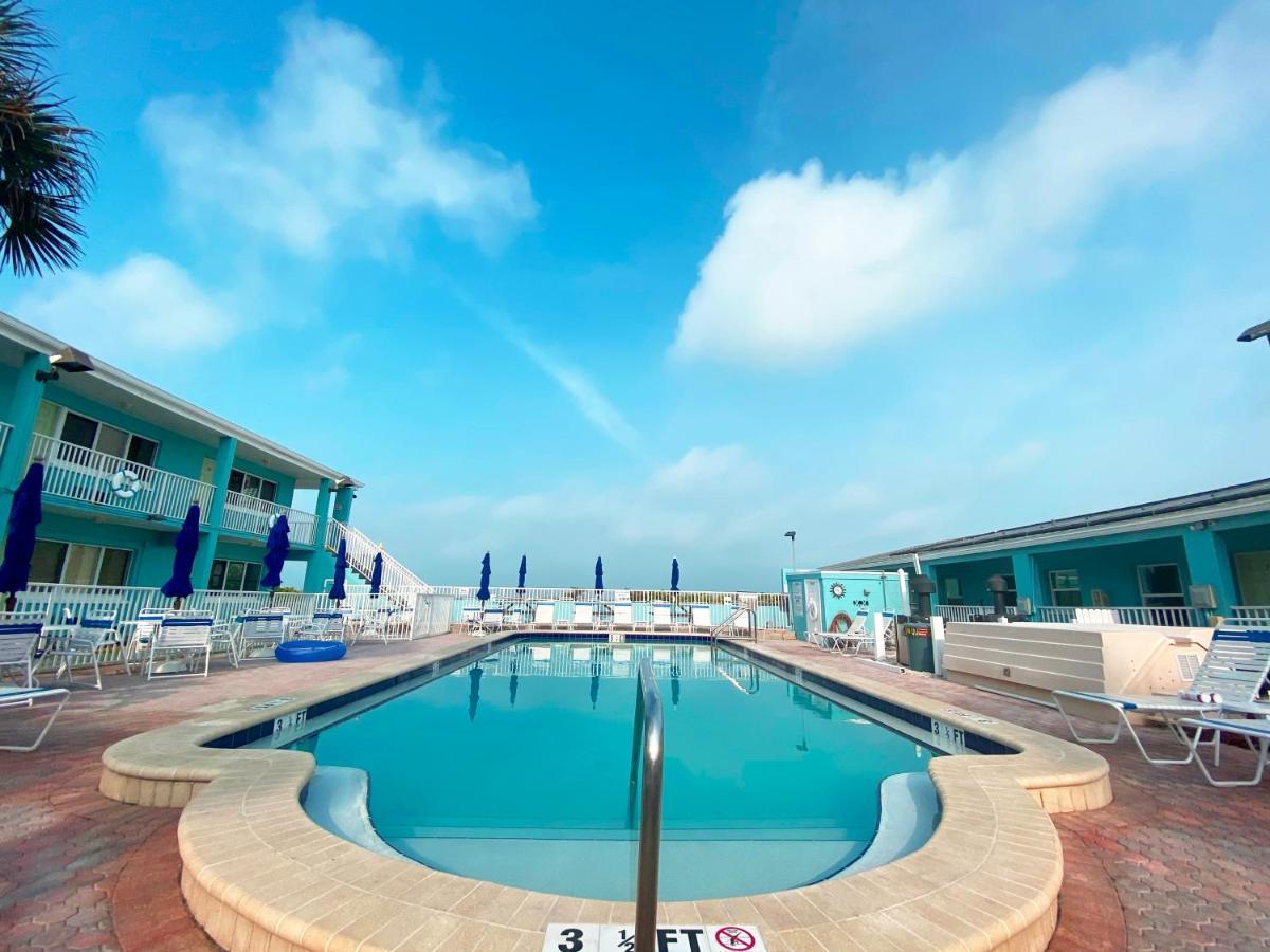 Nautical Watch Aparthotel Belleair Beach Kültér fotó