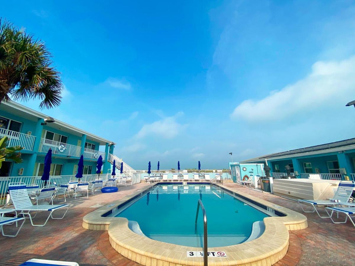 Nautical Watch Aparthotel Belleair Beach Kültér fotó