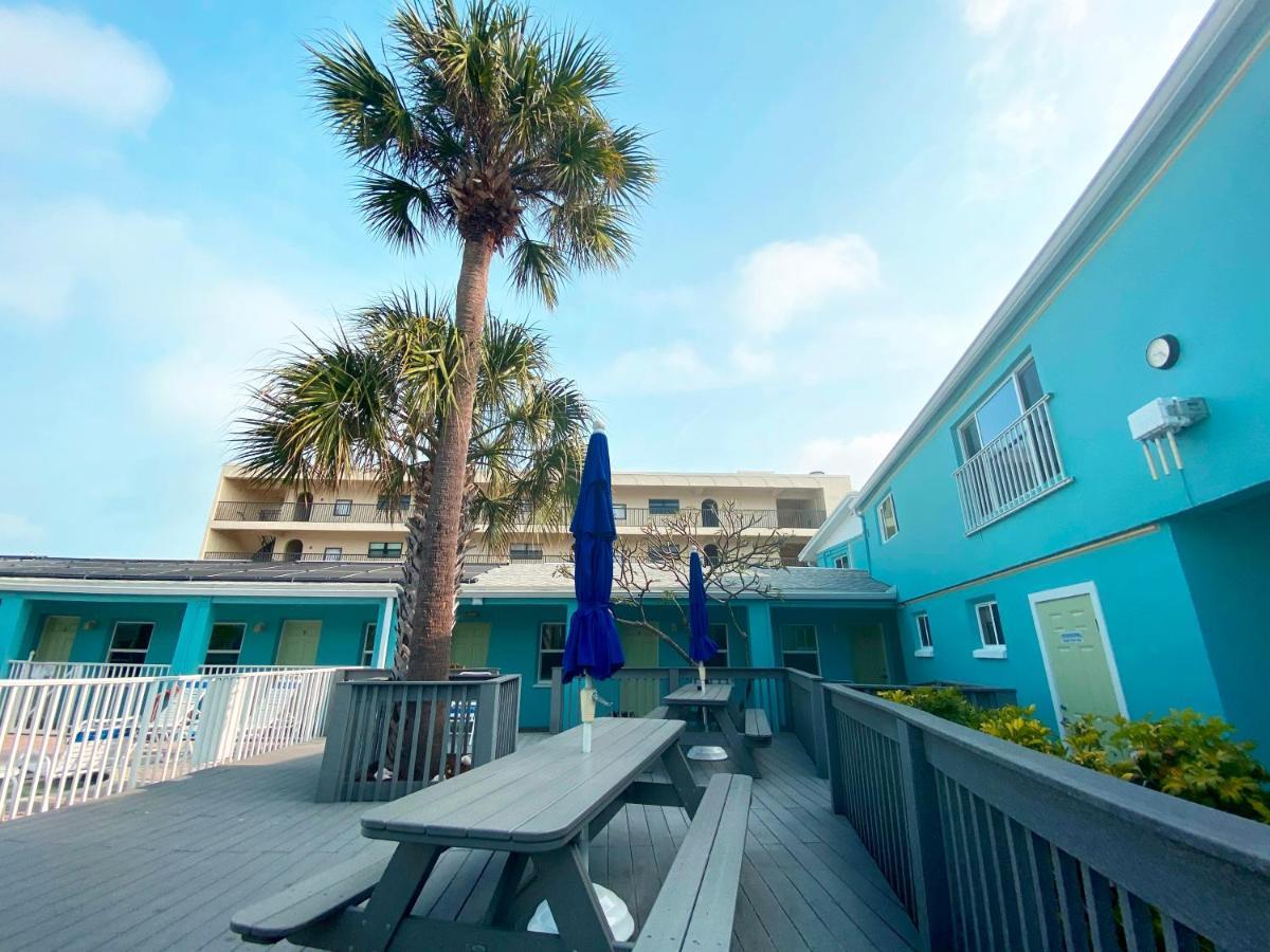 Nautical Watch Aparthotel Belleair Beach Kültér fotó