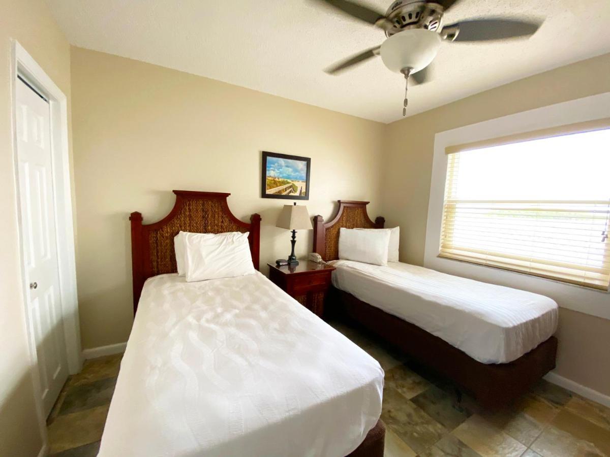 Nautical Watch Aparthotel Belleair Beach Kültér fotó