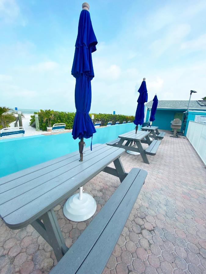 Nautical Watch Aparthotel Belleair Beach Kültér fotó