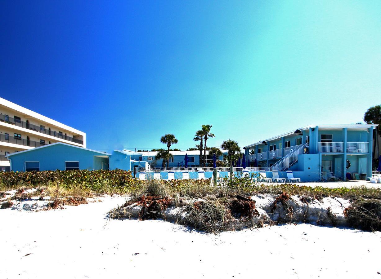 Nautical Watch Aparthotel Belleair Beach Kültér fotó
