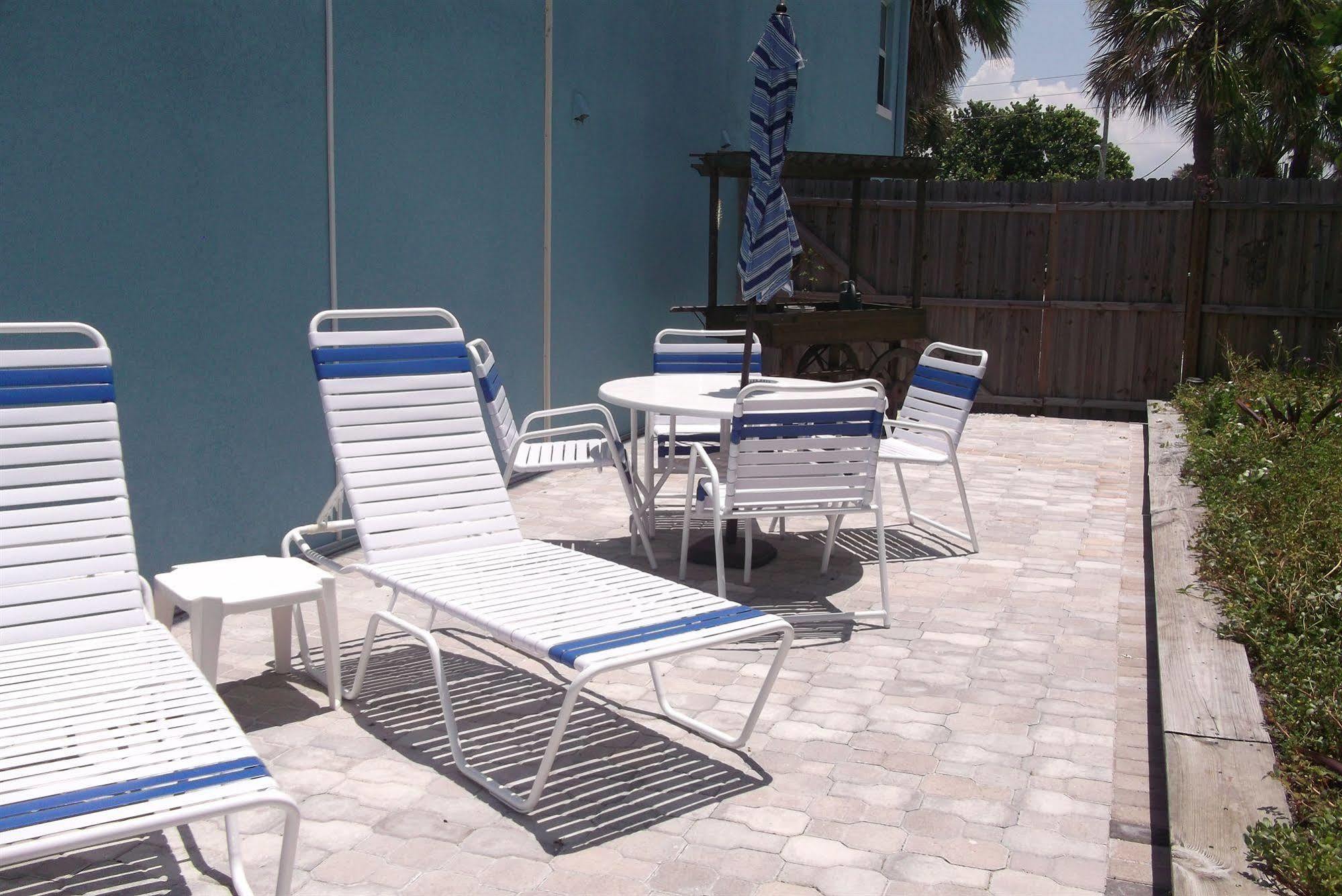 Nautical Watch Aparthotel Belleair Beach Kültér fotó