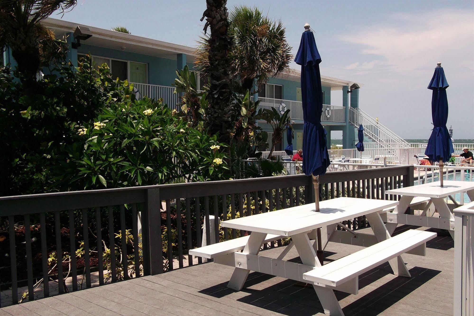 Nautical Watch Aparthotel Belleair Beach Kültér fotó